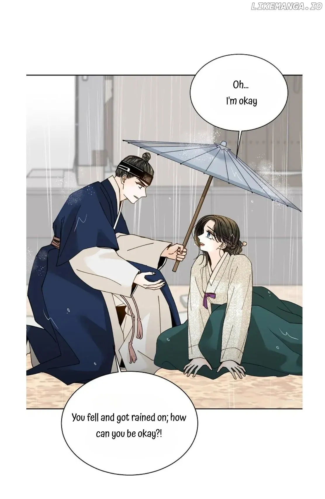Oh! My Darling Chapter 27 Online - página 4