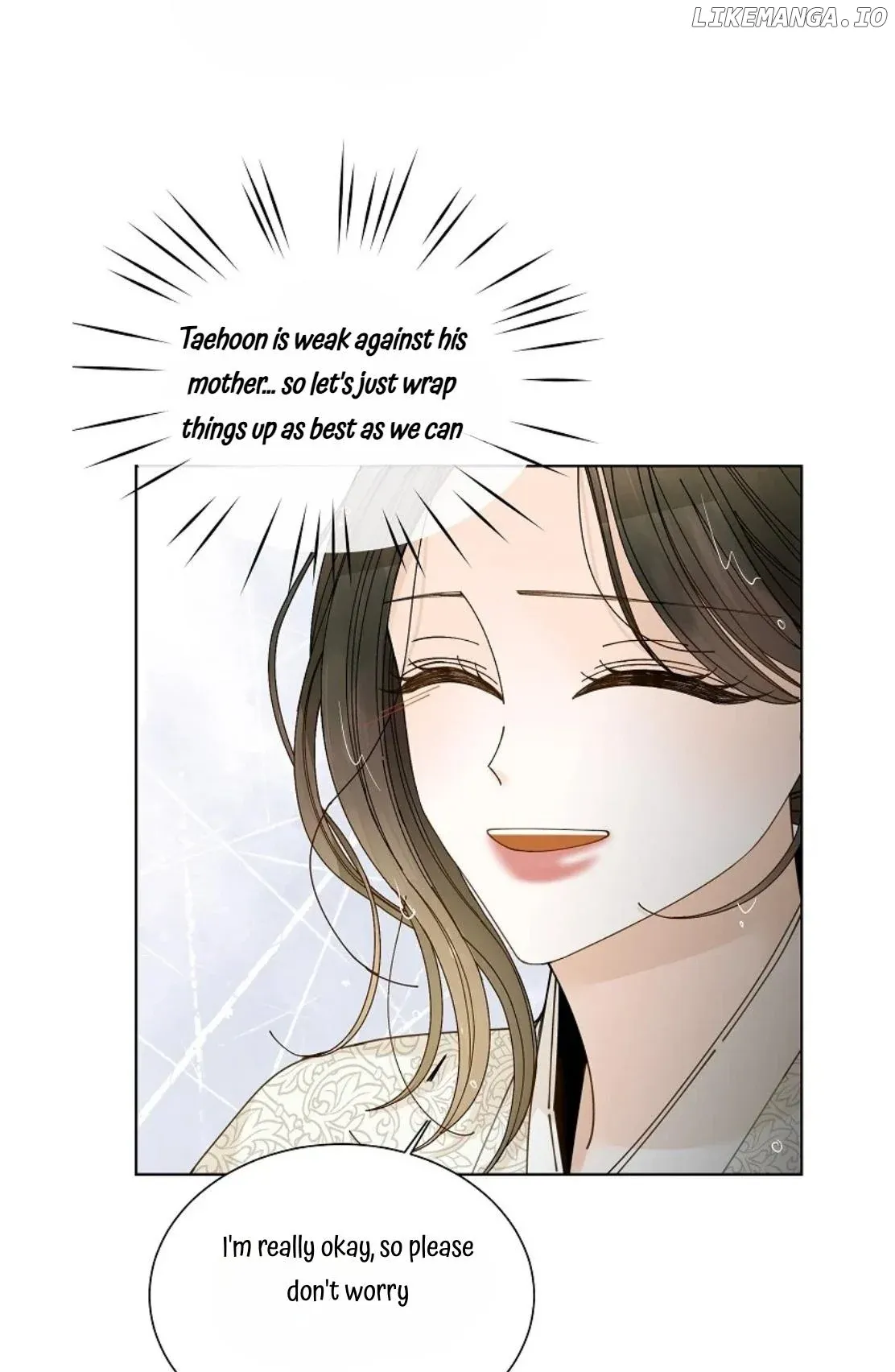 Oh! My Darling Chapter 27 Online - página 5
