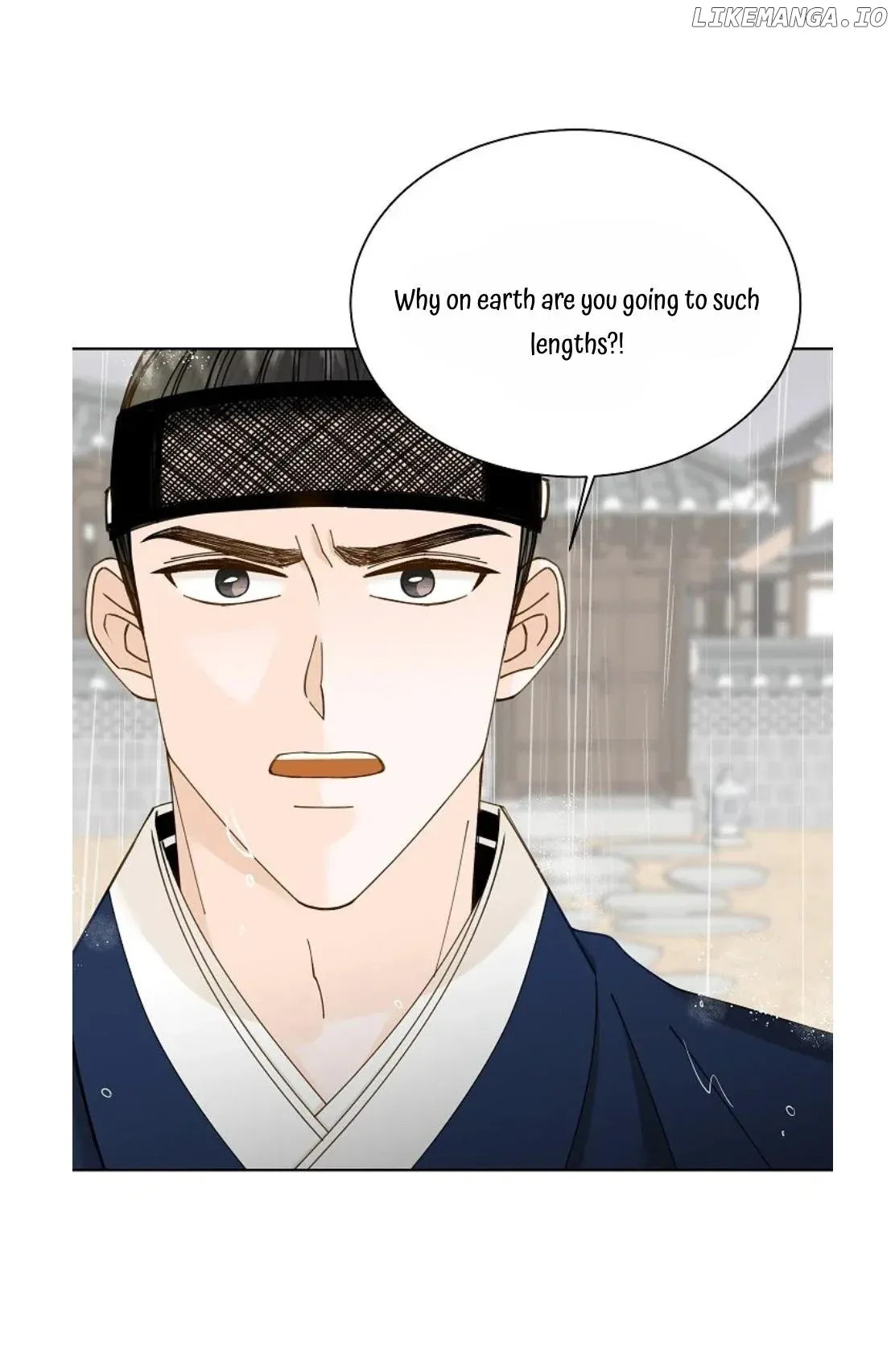 Oh! My Darling Chapter 27 Online - página 7