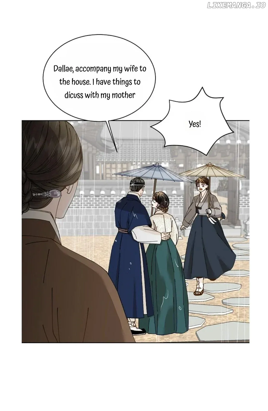 Oh! My Darling Chapter 27 Online - página 9