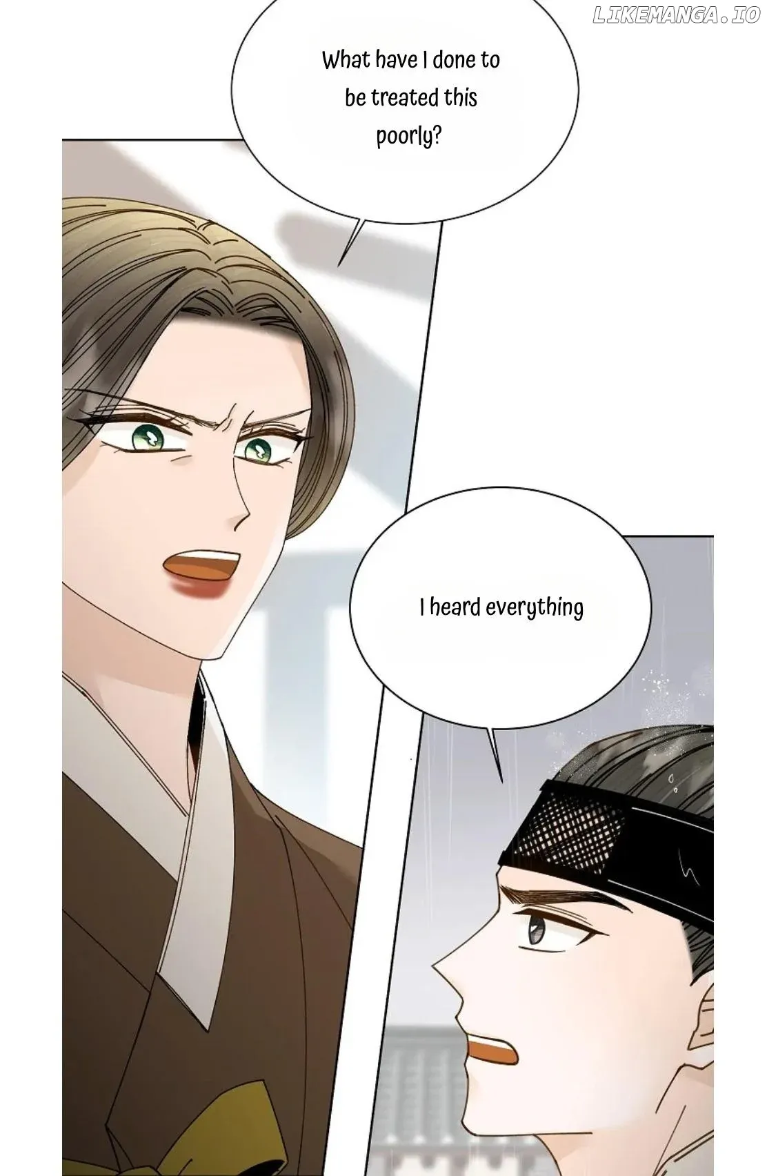 Oh! My Darling Chapter 27 Online - página 12