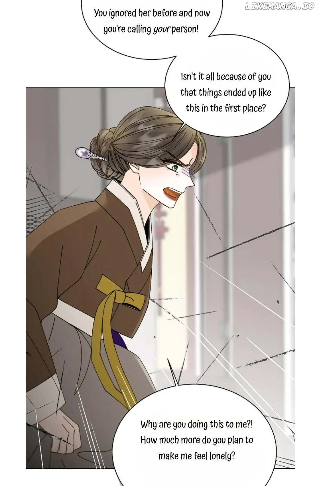 Oh! My Darling Chapter 27 Online - página 17