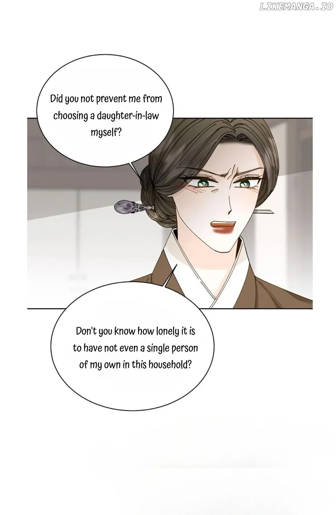 Oh! My Darling Chapter 27 Online - página 19