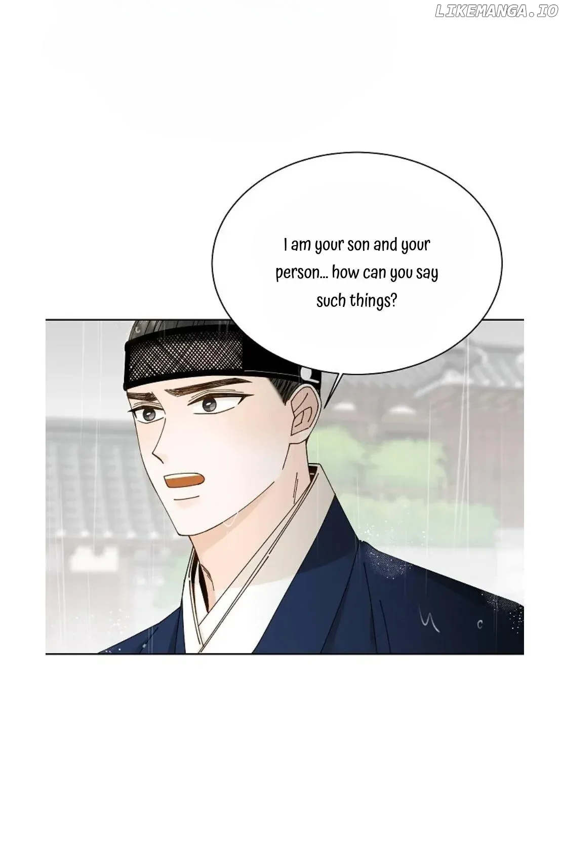Oh! My Darling Chapter 27 Online - página 20