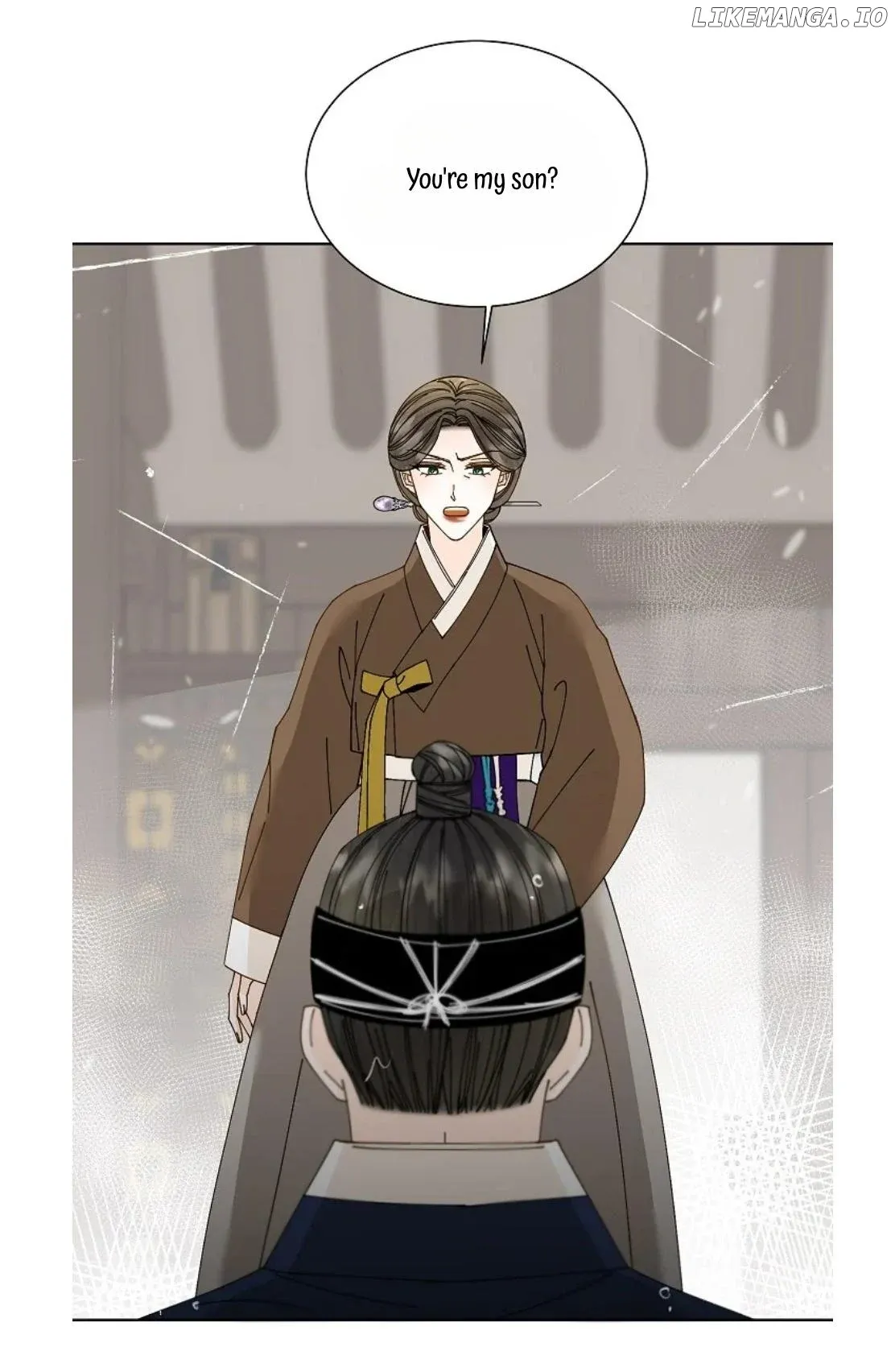 Oh! My Darling Chapter 27 Online - página 21