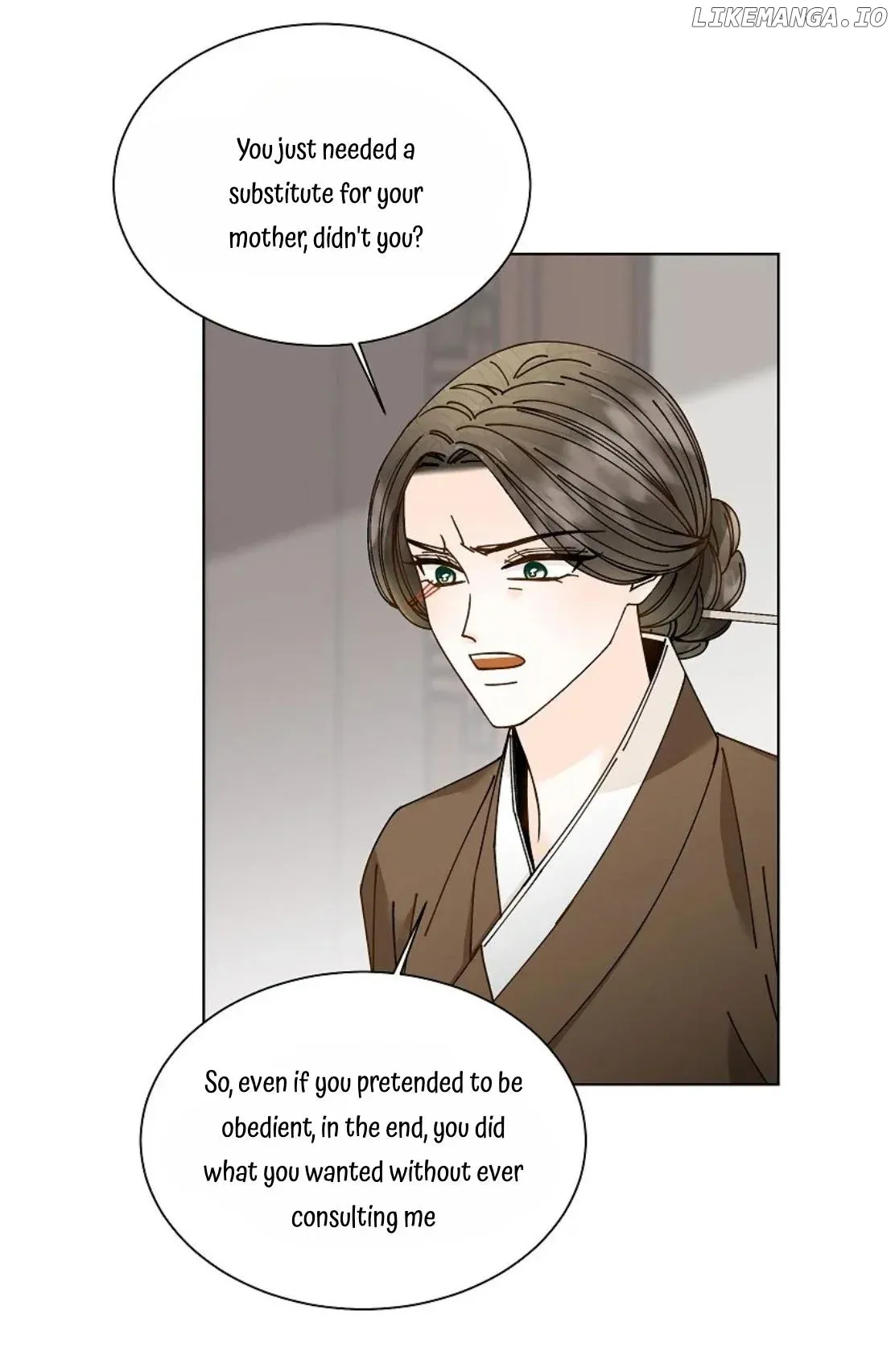 Oh! My Darling Chapter 27 Online - página 33