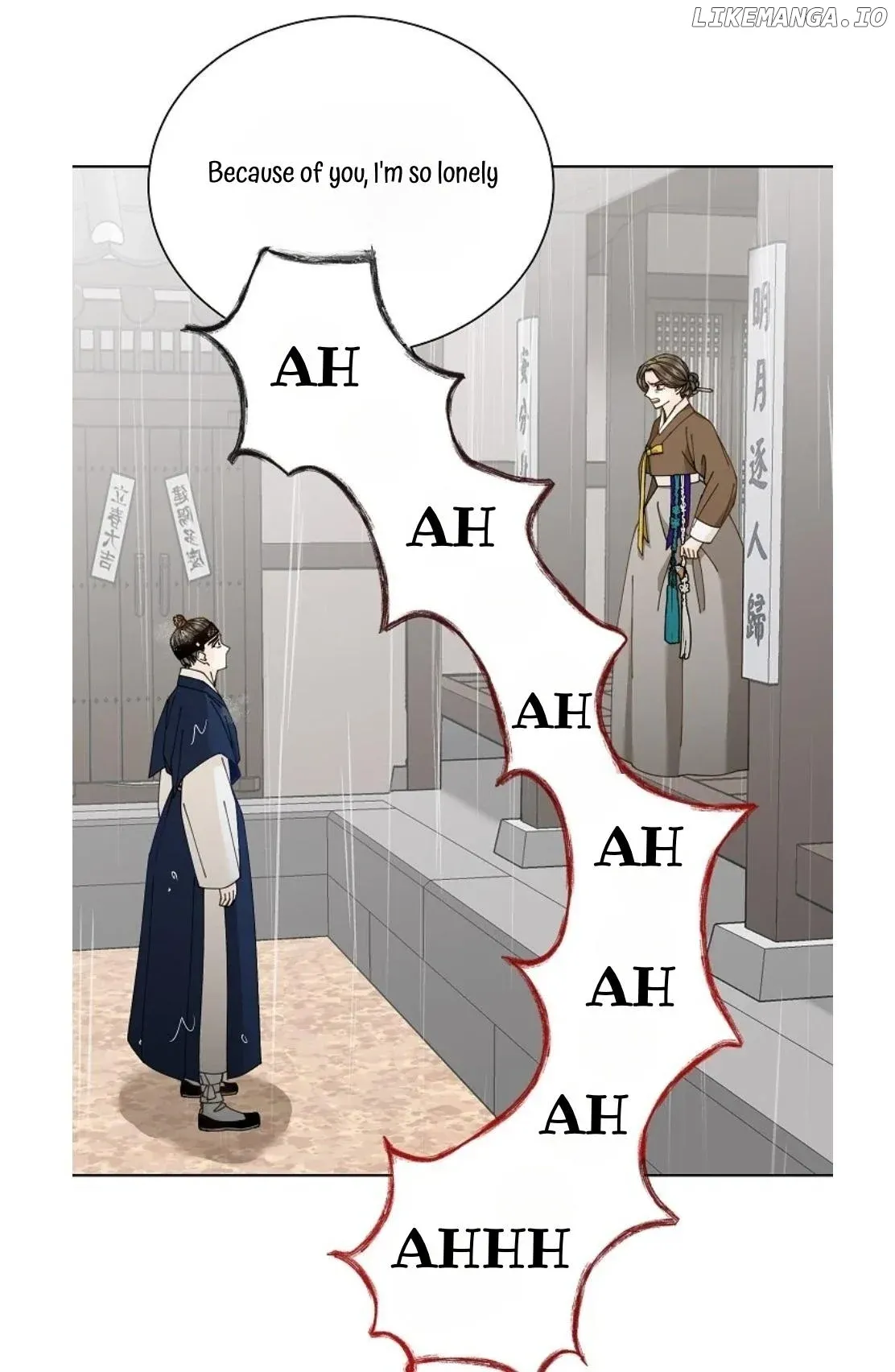 Oh! My Darling Chapter 27 Online - página 39