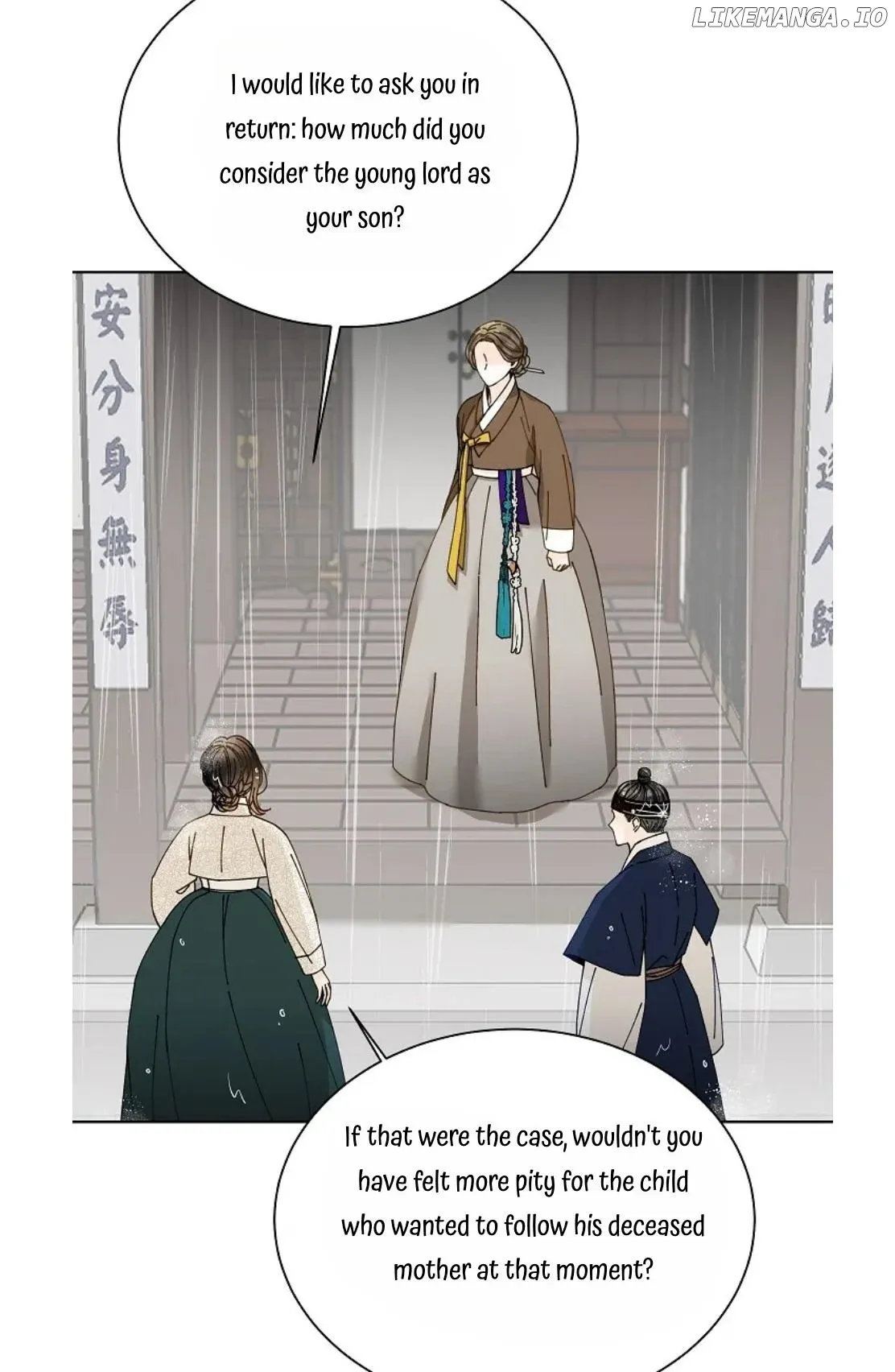Oh! My Darling Chapter 27 Online - página 48