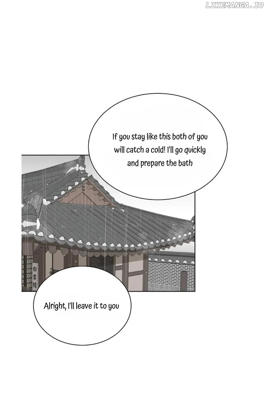 Oh! My Darling Chapter 27 Online - página 53