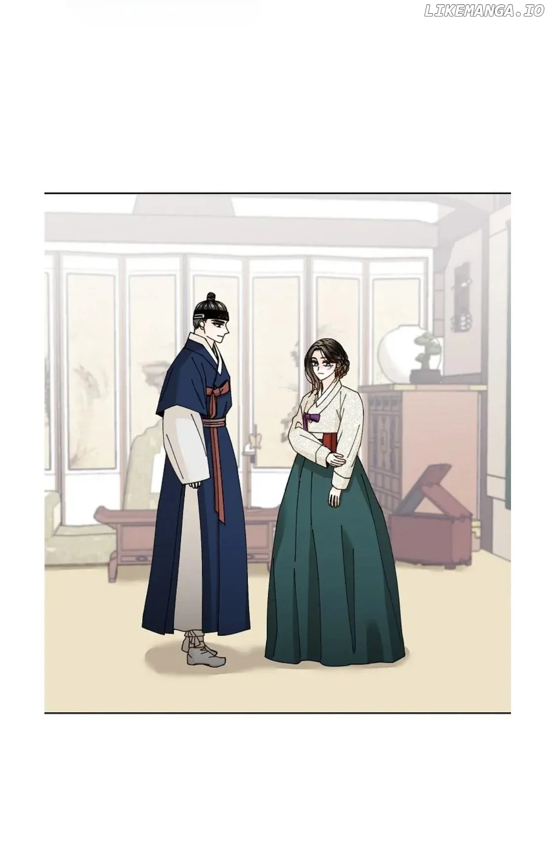 Oh! My Darling Chapter 27 Online - página 54