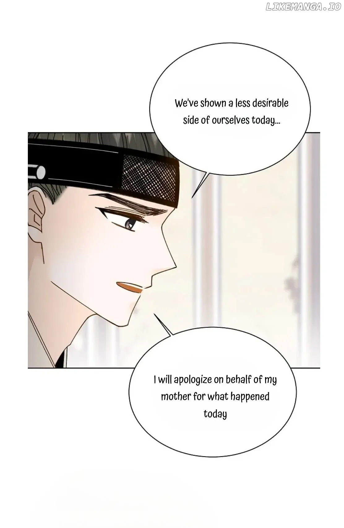Oh! My Darling Chapter 27 Online - página 55