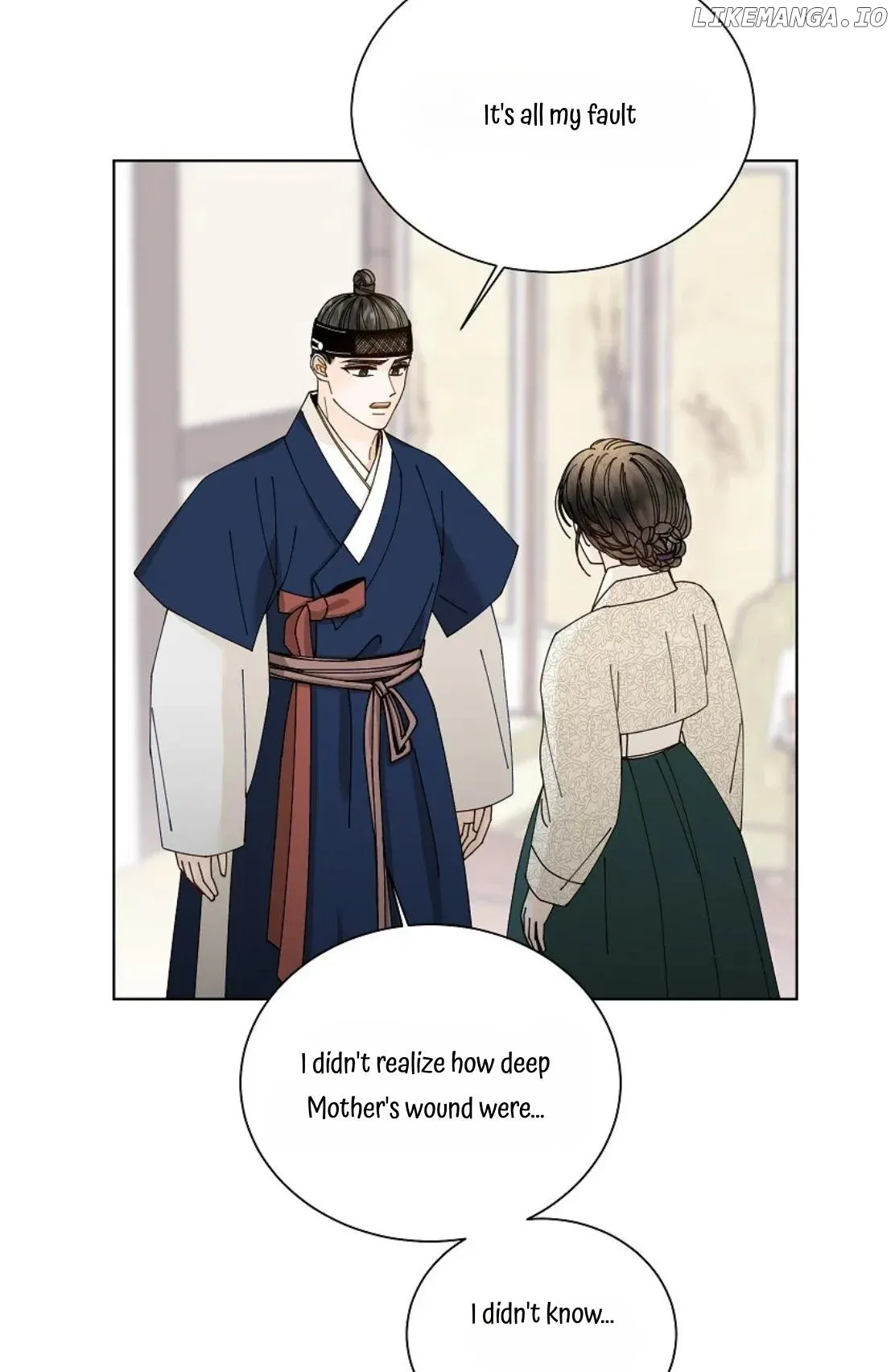 Oh! My Darling Chapter 27 Online - página 57