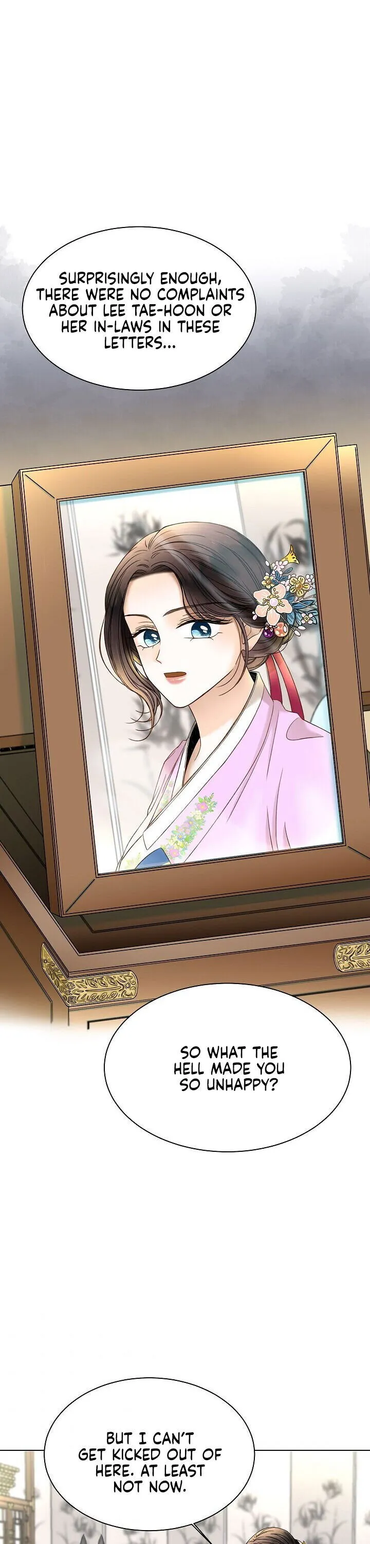 Oh! My Darling Chapter 3 Online - página 11