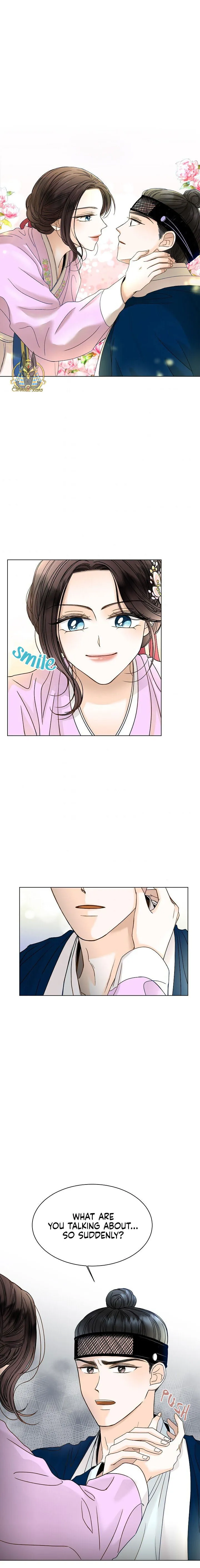 Oh! My Darling Chapter 4 Online - página 3