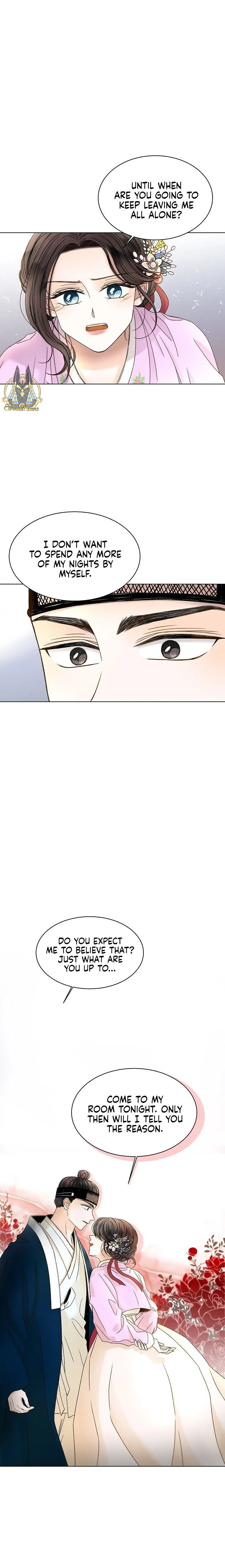 Oh! My Darling Chapter 4 Online - página 6
