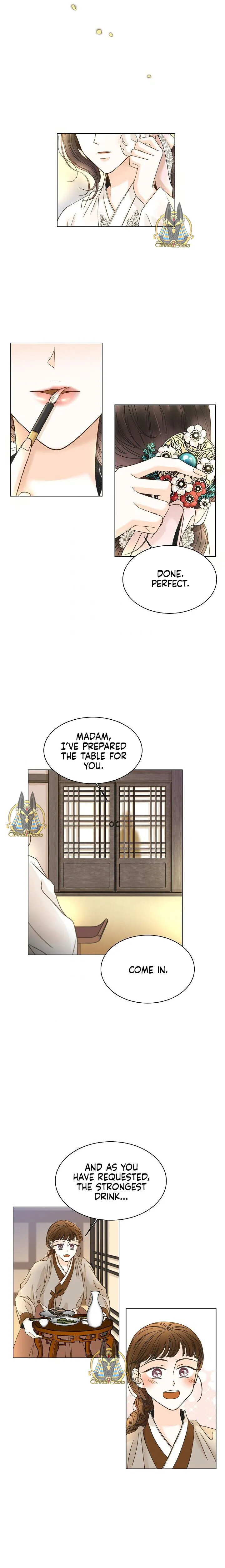 Oh! My Darling Chapter 4 Online - página 12