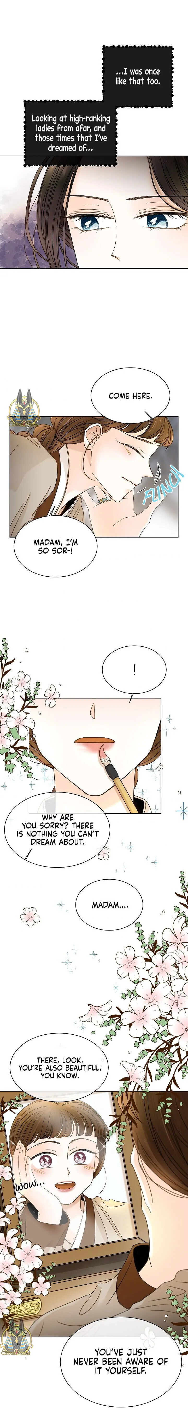 Oh! My Darling Chapter 4 Online - página 14