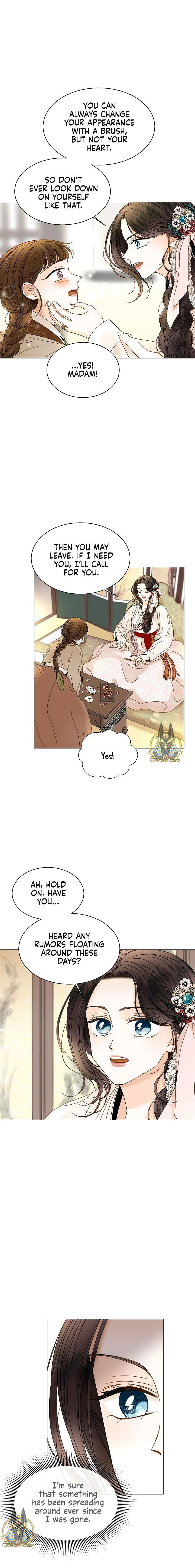 Oh! My Darling Chapter 4 Online - página 15