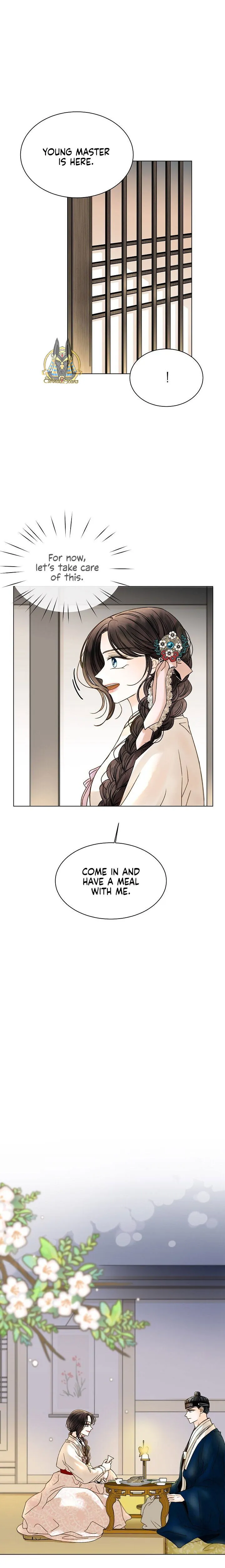 Oh! My Darling Chapter 4 Online - página 17