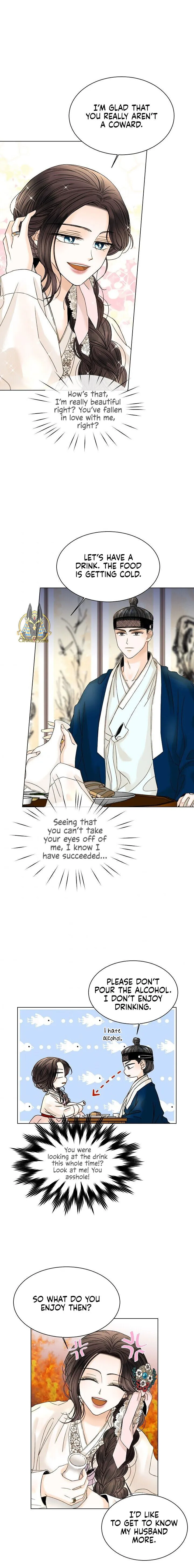Oh! My Darling Chapter 4 Online - página 18