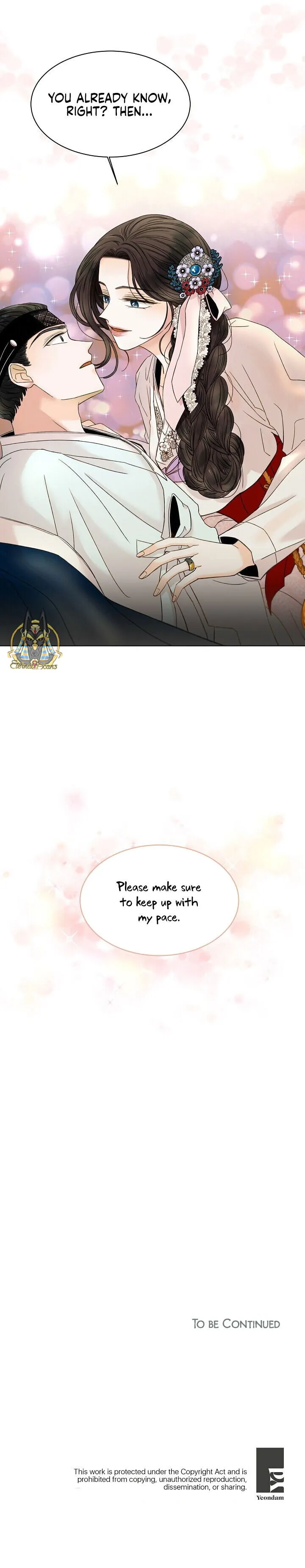 Oh! My Darling Chapter 4 Online - página 21