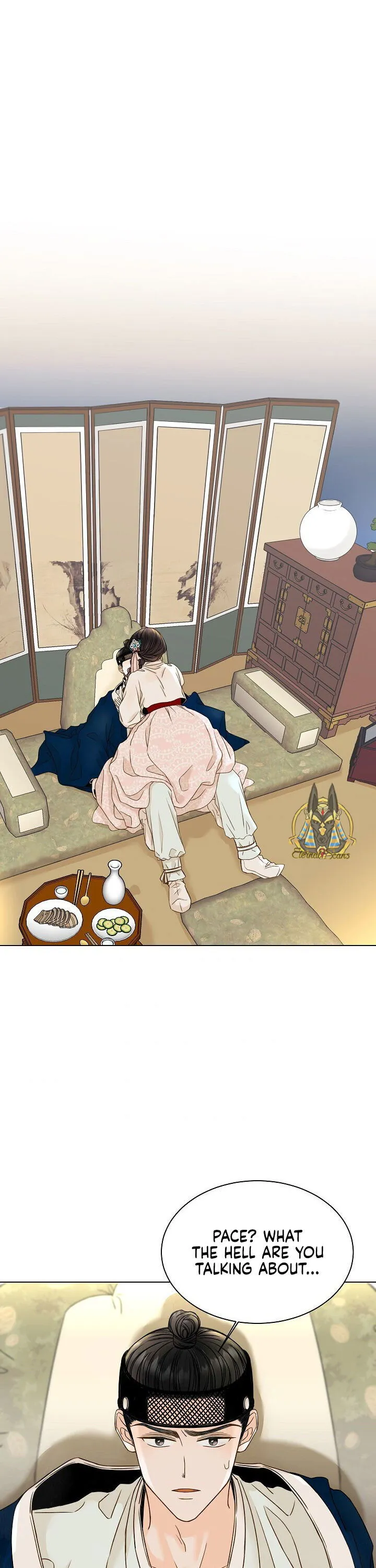 Oh! My Darling Chapter 5 Online - página 3