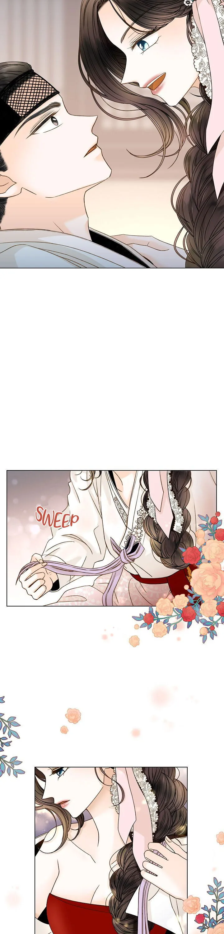 Oh! My Darling Chapter 5 Online - página 5