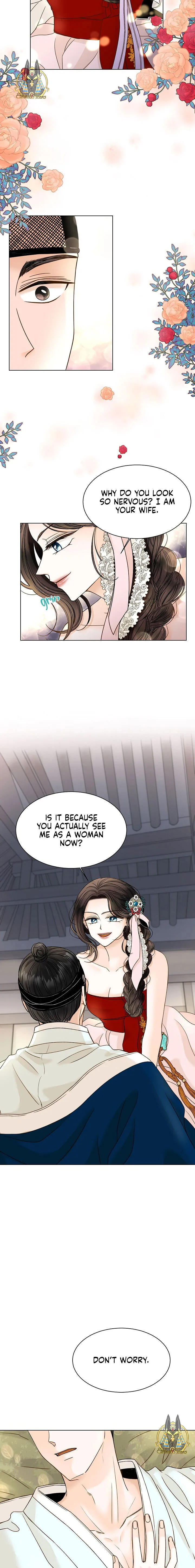 Oh! My Darling Chapter 5 Online - página 6