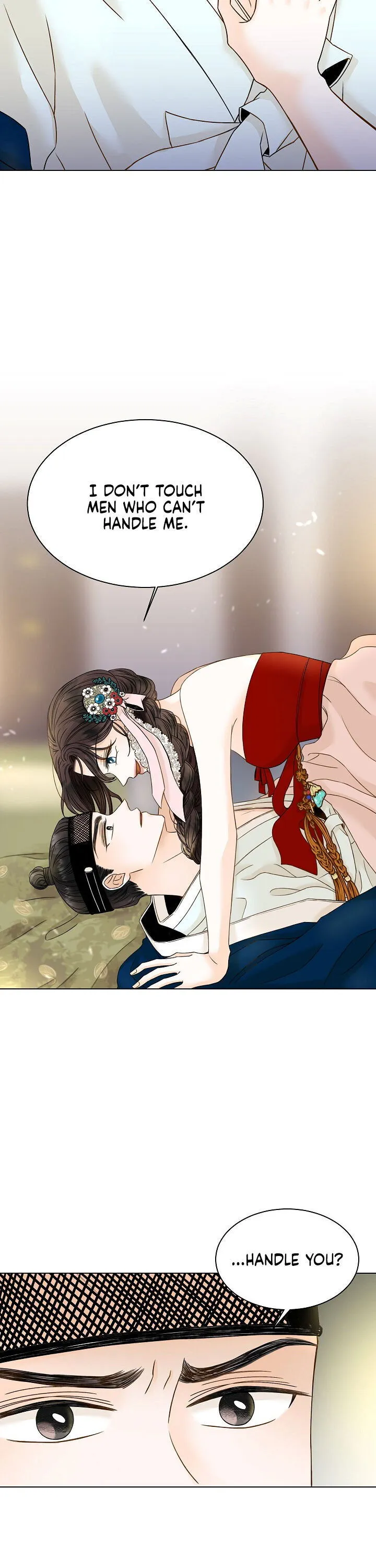Oh! My Darling Chapter 5 Online - página 7