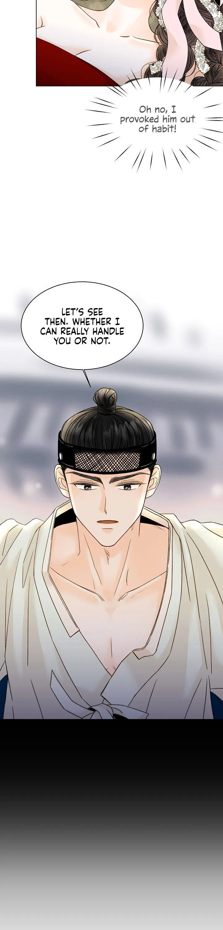 Oh! My Darling Chapter 5 Online - página 9