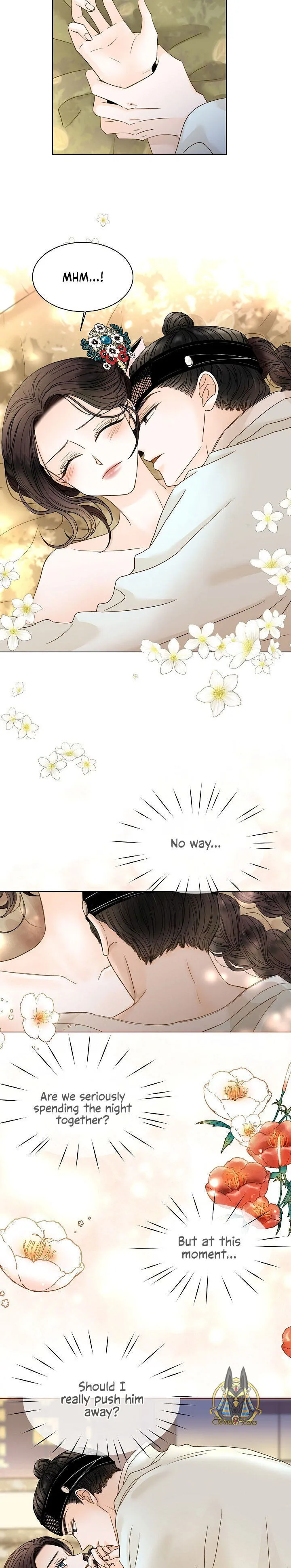 Oh! My Darling Chapter 5 Online - página 11