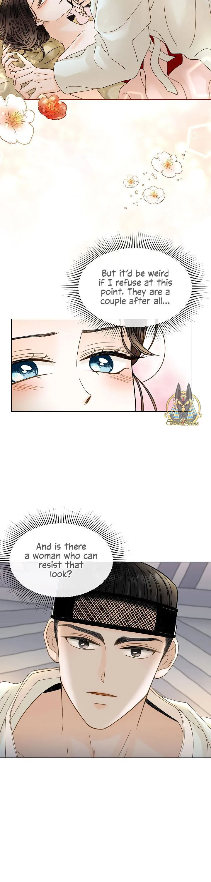 Oh! My Darling Chapter 5 Online - página 12