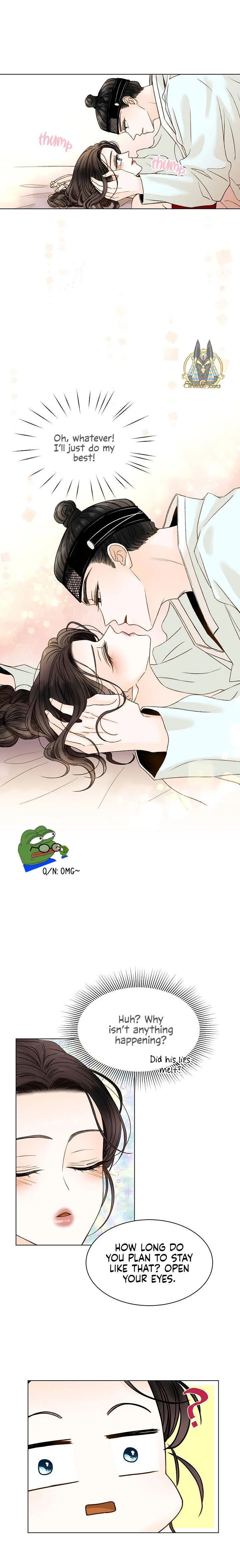 Oh! My Darling Chapter 5 Online - página 13