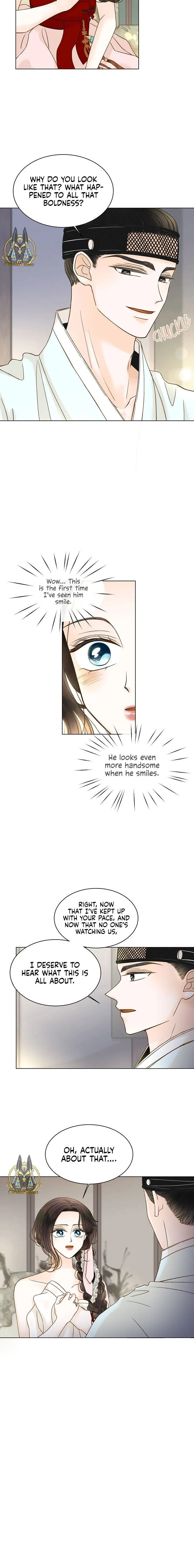 Oh! My Darling Chapter 5 Online - página 15