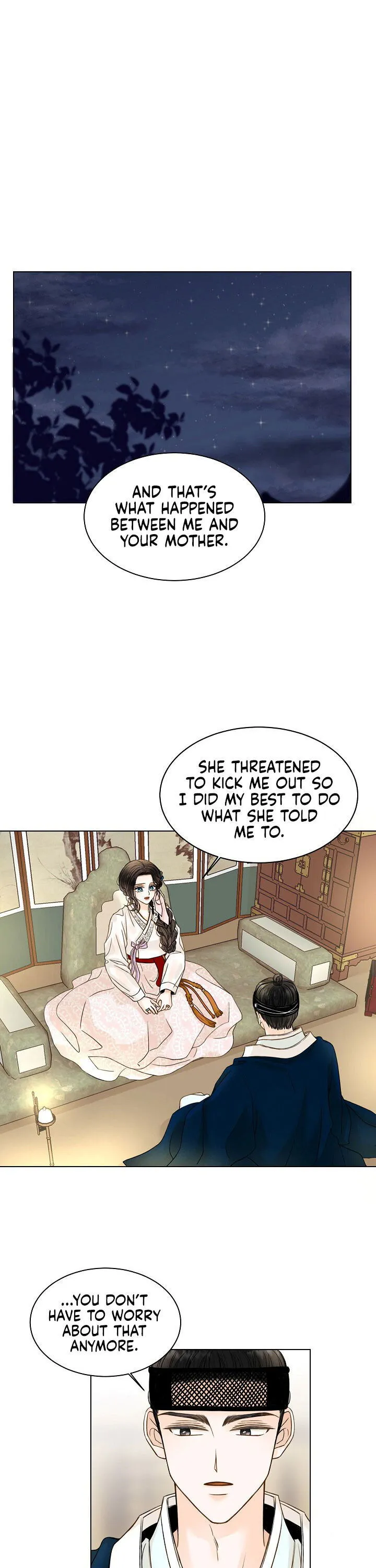 Oh! My Darling Chapter 5 Online - página 16
