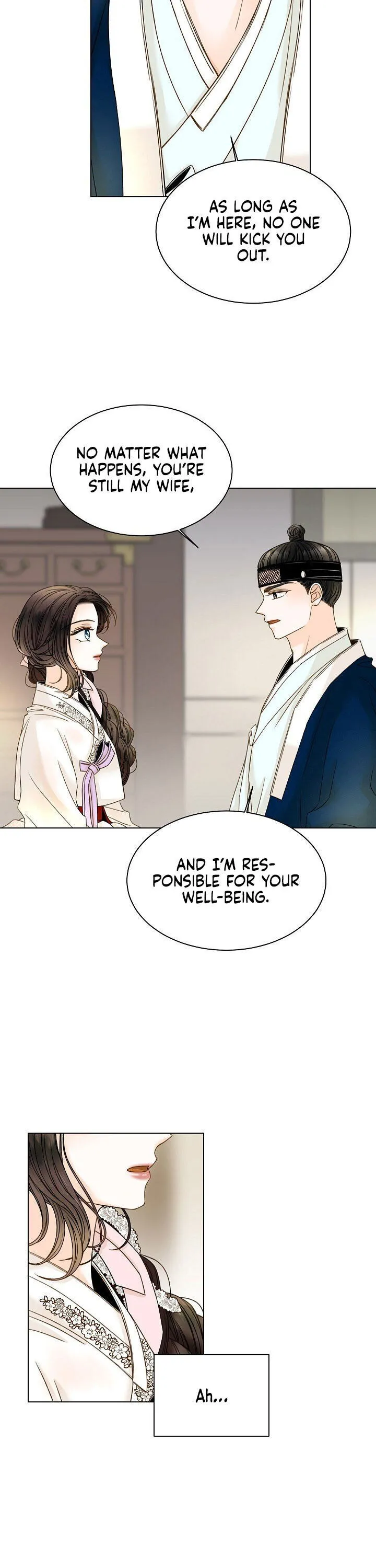 Oh! My Darling Chapter 5 Online - página 17