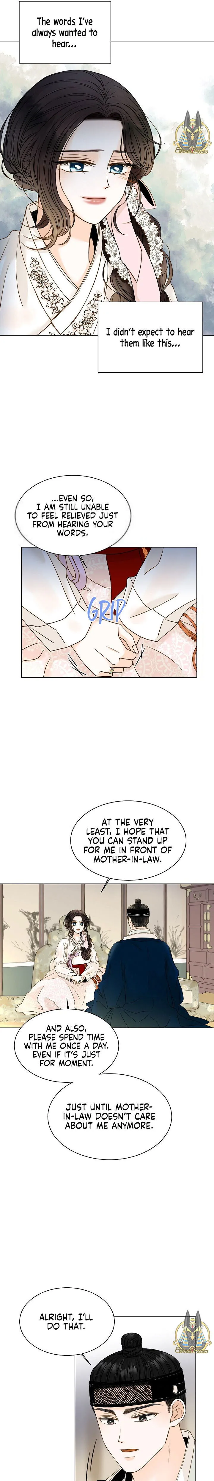 Oh! My Darling Chapter 5 Online - página 18