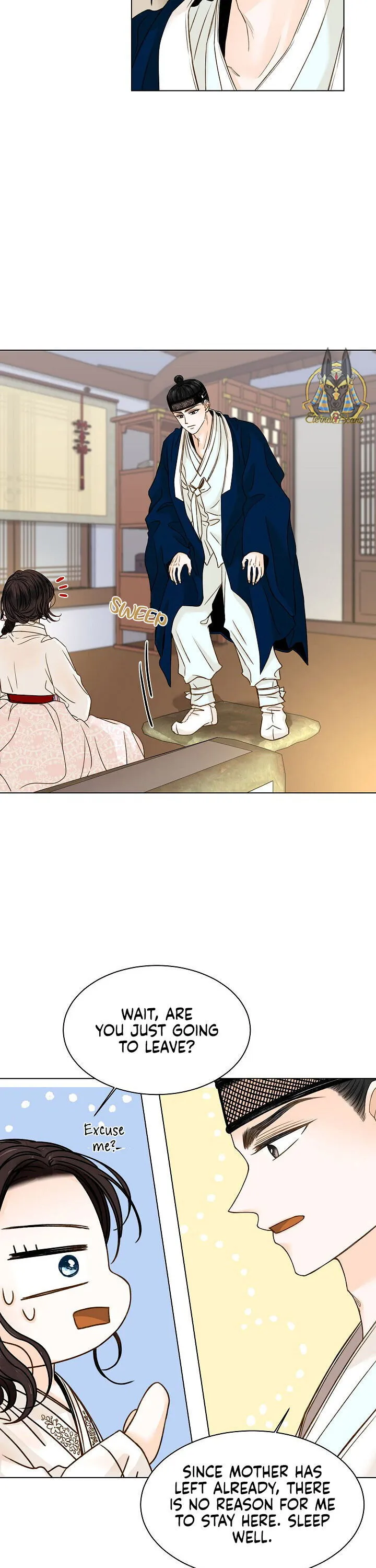Oh! My Darling Chapter 5 Online - página 19
