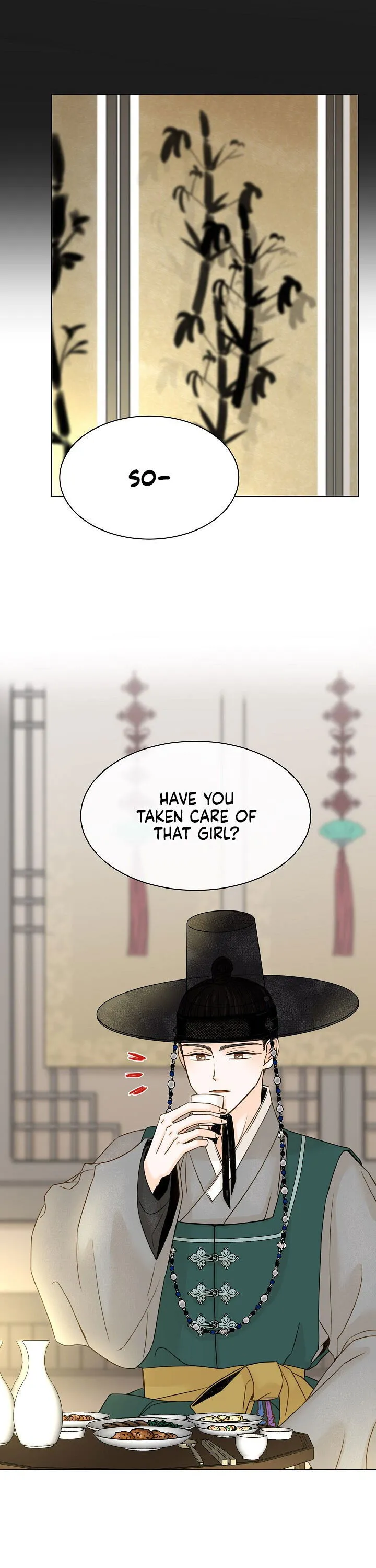 Oh! My Darling Chapter 5 Online - página 21
