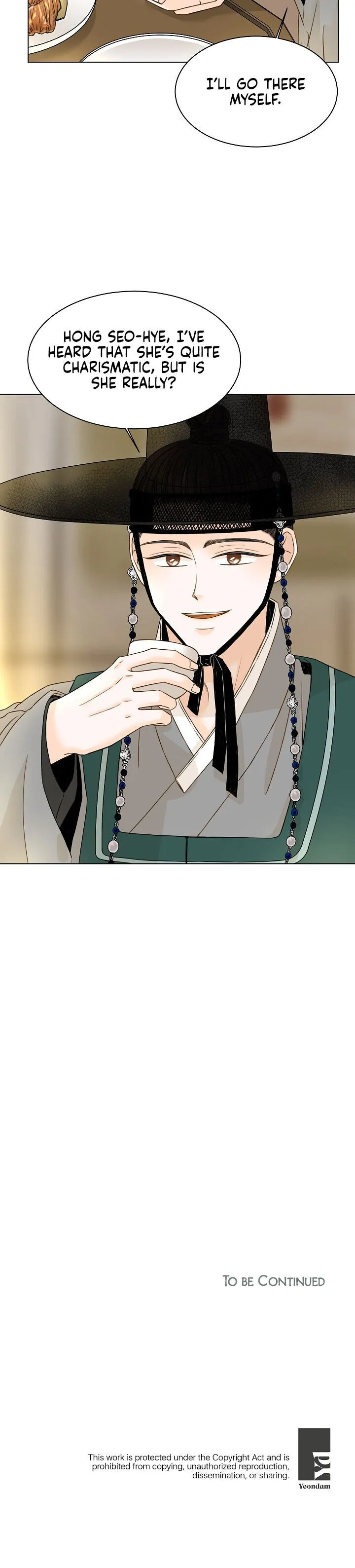 Oh! My Darling Chapter 5 Online - página 24