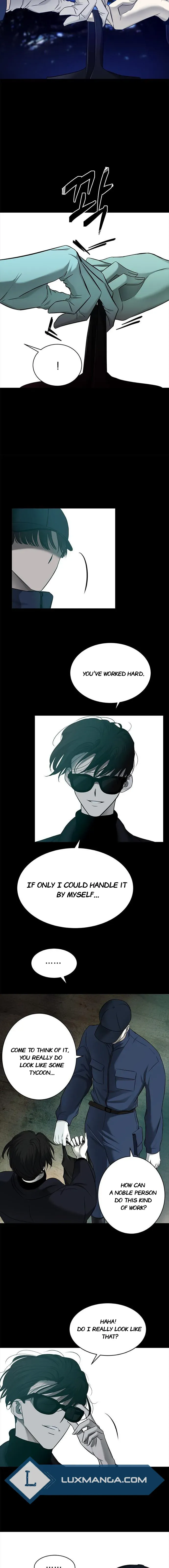 Olgami Chapter 134.5 Online - página 2