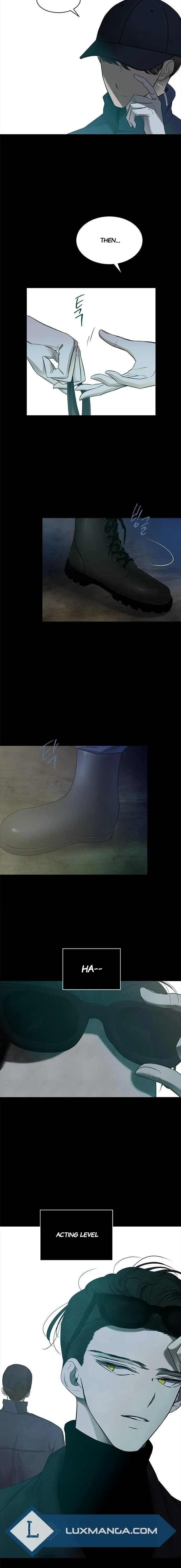 Olgami Chapter 134.5 Online - página 3