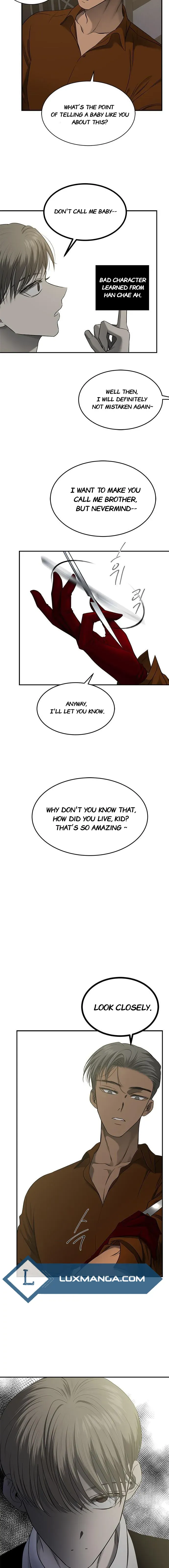 Olgami Chapter 134.5 Online - página 7
