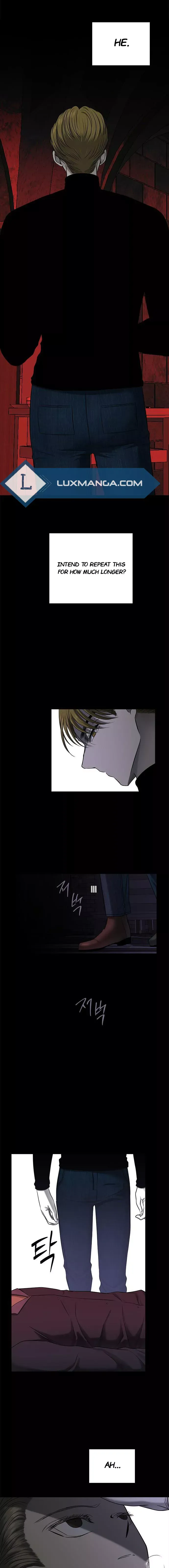 Olgami Chapter 135.5 Online - página 2