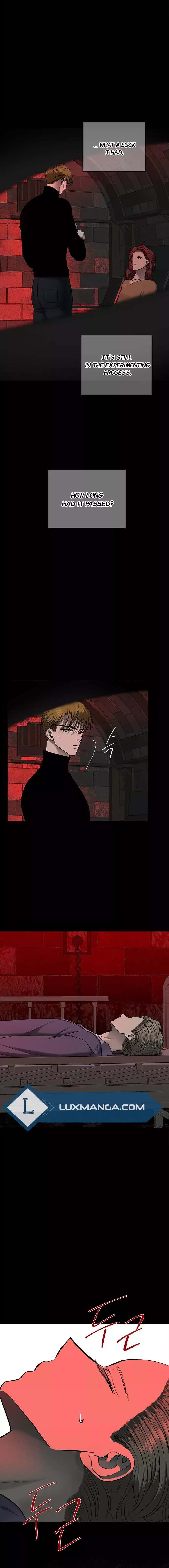 Olgami Chapter 135.5 Online - página 5