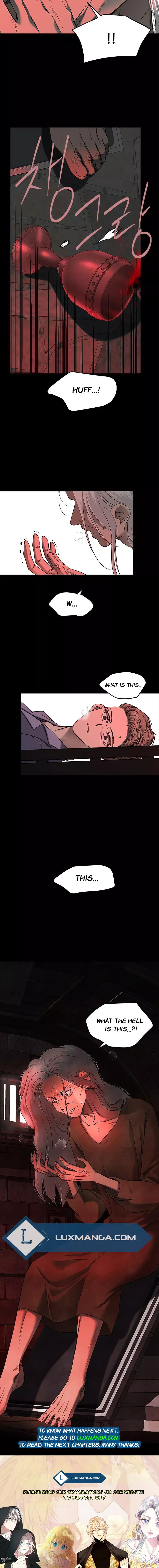 Olgami Chapter 135.5 Online - página 9