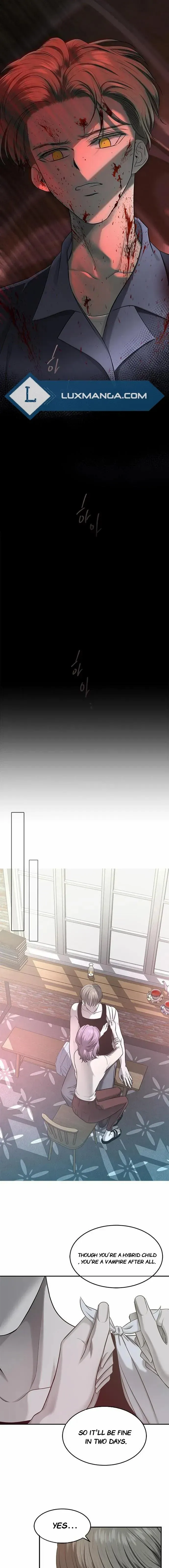 Olgami Chapter 136.5 Online - página 1