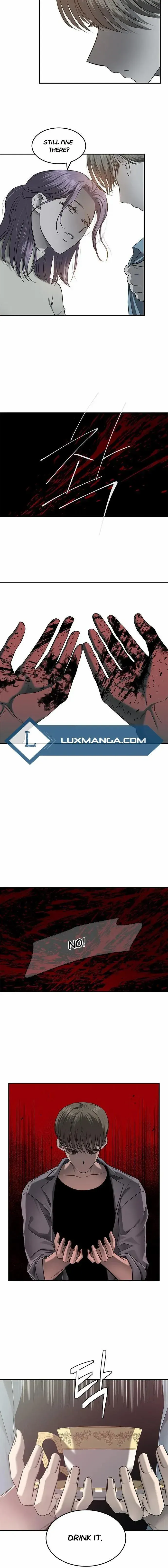 Olgami Chapter 136.5 Online - página 2