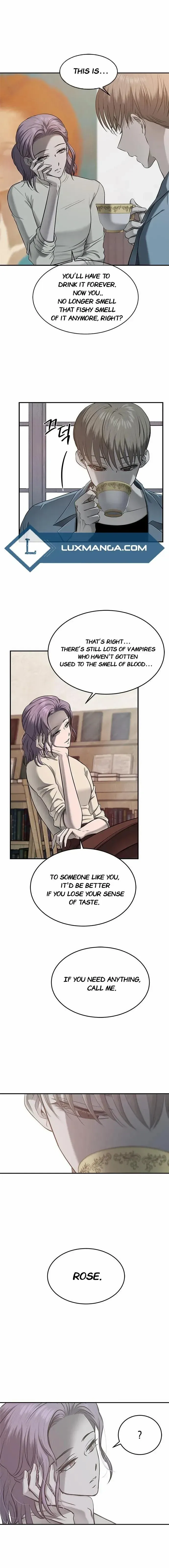 Olgami Chapter 136.5 Online - página 3
