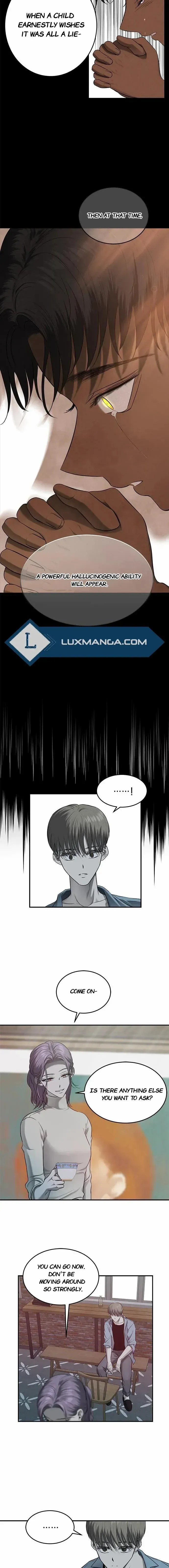 Olgami Chapter 136.5 Online - página 6